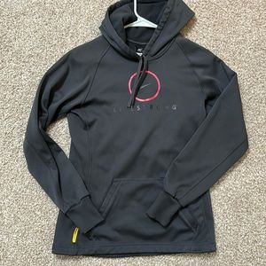 Nike Therma Fit hoodie